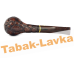 Трубка Savinelli Alligator - Brown 626 (фильтр 9 мм)