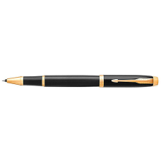 Ручка роллерная PARKER - IM Core T321 - Black GT F (CW1931659)