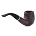 Трубка Savinelli Arcobaleno - Rustic Red 606 (фильтр 9 мм)