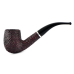 Трубка Savinelli Arcobaleno - Rustic Red 606 (фильтр 9 мм)