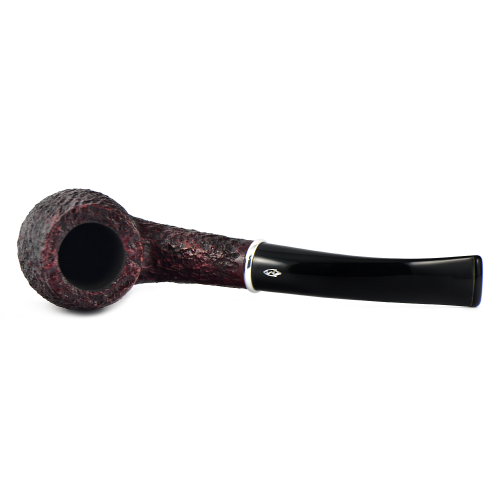 Трубка Savinelli Arcobaleno - Rustic Red 606 (фильтр 9 мм)