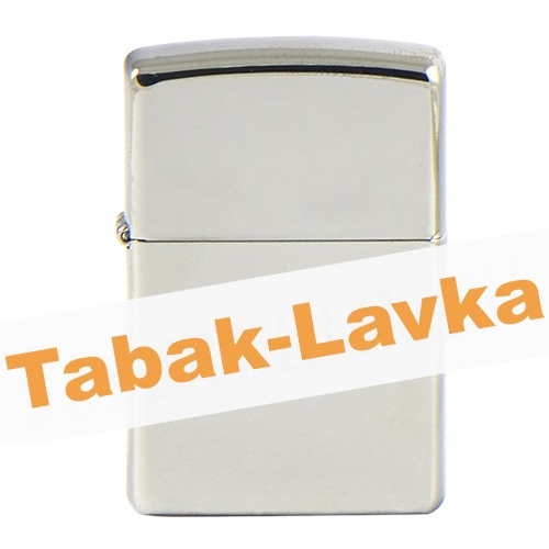 Зажигалка Zippo 250 - Reg H Pol Chrome