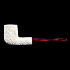 Трубка Meerschaum Pipes - Classic - 0047 (без фильтра)