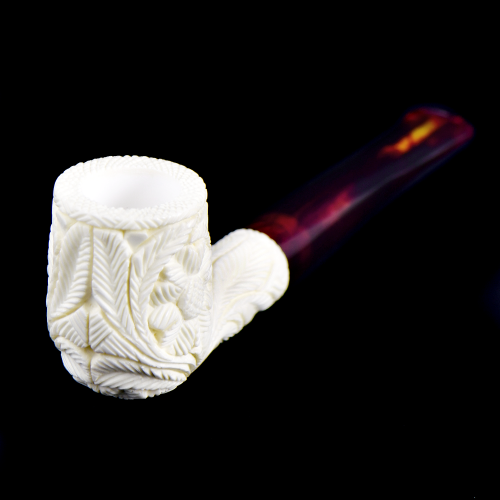 Трубка Meerschaum Pipes - Classic - 0047 (без фильтра)