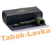 Трубка Savinelli Alligator - Green 111 (фильтр 9 мм)