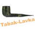 Трубка Savinelli Alligator - Green 111 (фильтр 9 мм)