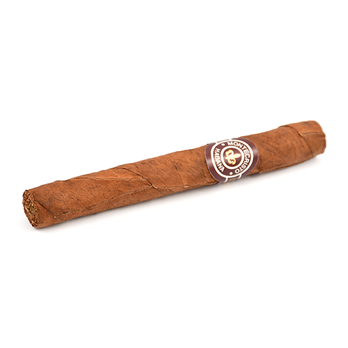 Сигариллы Montecristo Short - Limited Edition Woodbox 2023 (66 шт.)