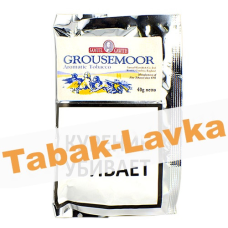 Табак Samuel Gawith  GrouseMoor (КИСЕТ 40 гр)