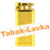 Зажигалка трубочная Im Corona 64-5415 Old Boy Gold Plated Pipe Design