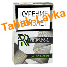 Табак для кальяна Peter Ralf - Dr. Pistachio (50 гр)