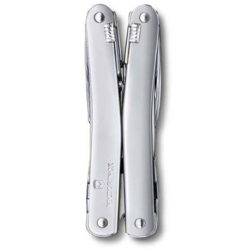 Мультитул Victorinox - SwissTool Spirit X - 3.0224.L