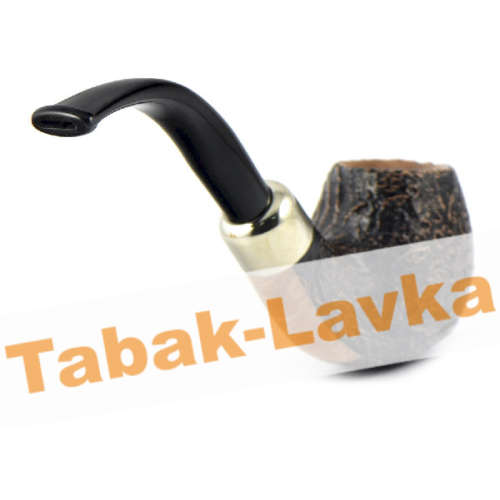 Трубка Peterson Arklow - SandBlasted - 68 (без фильтра)