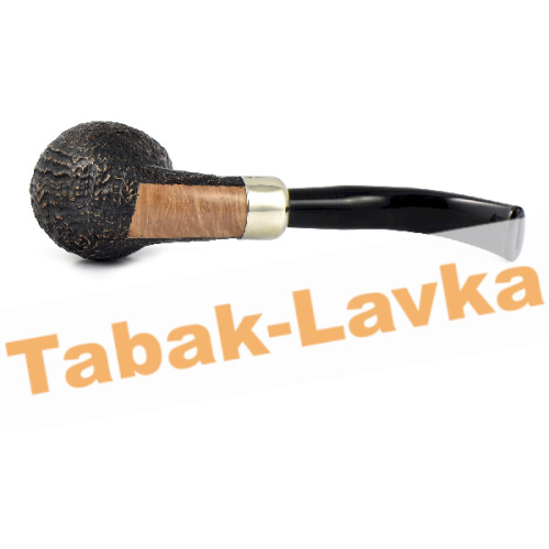 Трубка Peterson Arklow - SandBlasted - 68 (без фильтра)