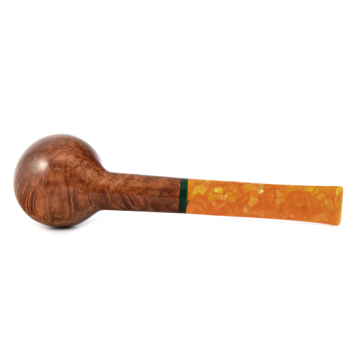 Трубка Savinelli Arancia - Smooth Brown 207 (фильтр 9 мм)