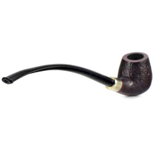 Трубка Vauen Lesepfeife 4661 / Churchwarden 4661 (фильтр 9 мм)