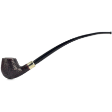 Трубка Vauen Lesepfeife 4661 / Churchwarden 4661  (фильтр 9 мм)