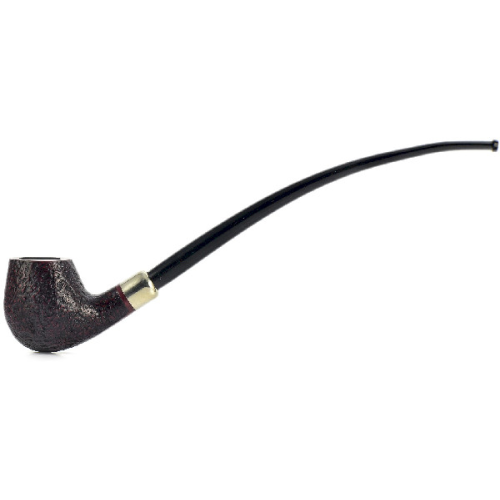 Трубка Vauen Lesepfeife 4661 / Churchwarden 4661 (фильтр 9 мм)