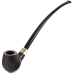 Трубка Vauen Lesepfeife 4661 / Churchwarden 4661 (фильтр 9 мм)