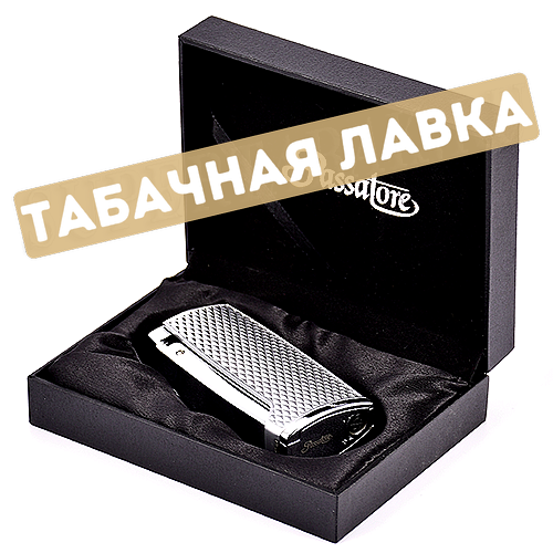 Зажигалка сигарная Passatore Арт. 234-522