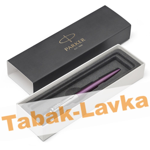 Ручка шариковая PARKER - Jotter Victoria Violet CT - Арт. 1953190