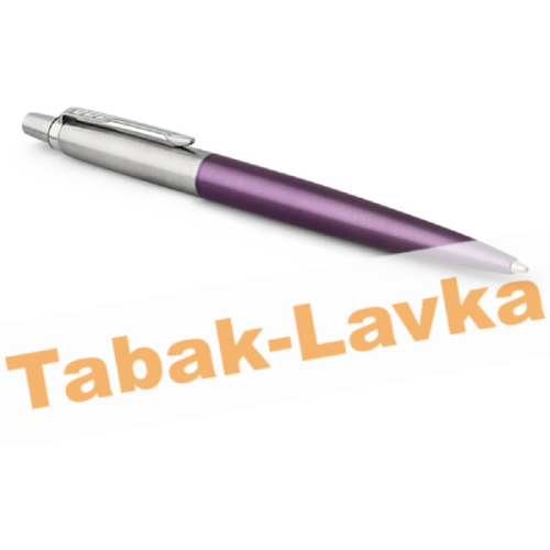 Ручка шариковая PARKER - Jotter Victoria Violet CT - Арт. 1953190