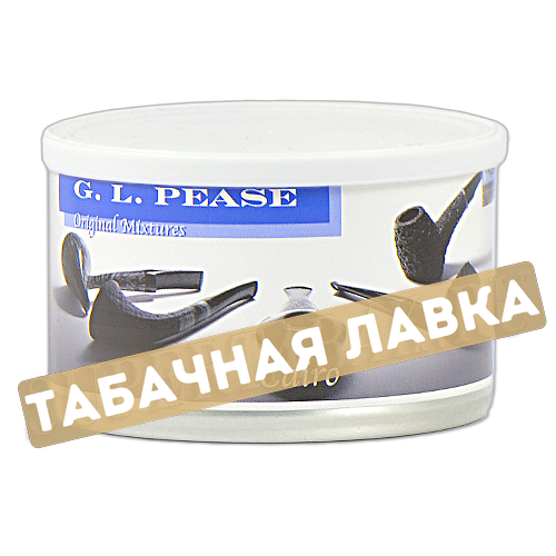 Табак трубочный G. L. Pease - Original Mixture - Cairo (57 гр)