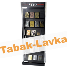 Витрина для 18 зажигалок Zippo арт.142087