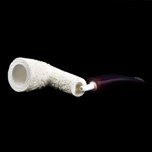 Трубка Meerschaum Pipes - Classic - 0106 (без фильтра)