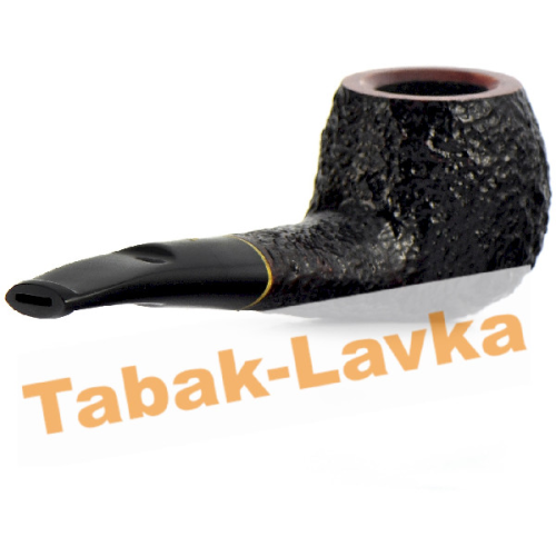 Трубка Savinelli Lolita - Rustic № 1 (6 мм фильтр)