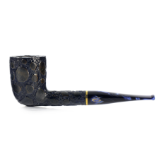 Трубка Savinelli Alligator - Blue 412 (6 мм фильтр)