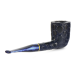 Трубка Savinelli Alligator - Blue 412 (6 мм фильтр)