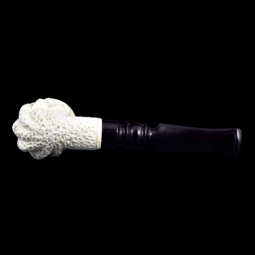 Трубка Meerschaum Pipes - Classic - 0068 (без фильтра)