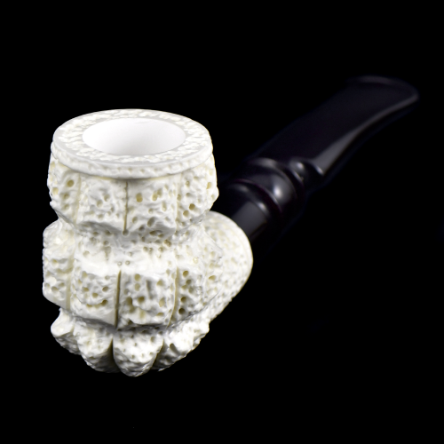 Трубка Meerschaum Pipes - Classic - 0068 (без фильтра)