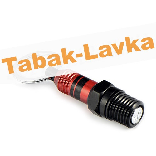 Пробойник для сигар Xikar - 011 WHBL Spark Plug Punch White/Red