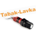 Пробойник для сигар Xikar - 011 WHBL Spark Plug Punch White/Red