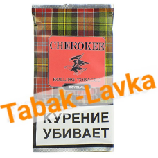 Сигаретный табак Cherokee - Boyolali (25 гр)