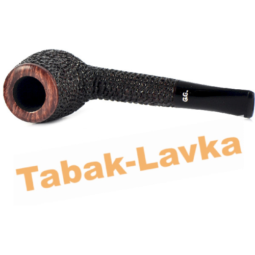 Трубка Golden Gate 302 Canadian - 43 Raisin (без фильтра)