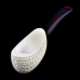 Трубка Meerschaum Pipes - Classic - 0083 (без фильтра)