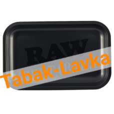 Лоток металлический для самокруток RAW - Small Murdered Tray