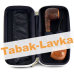 Футляр Savinelli T424 Borsa Sport Edition - для 2 трубок