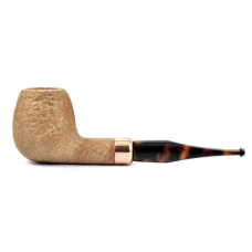 Трубка Volkan Pipe - Calypso Natural - 288 (без фильтра)