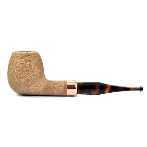 Трубка Volkan Pipe - Calypso Natural - 288 (без фильтра)