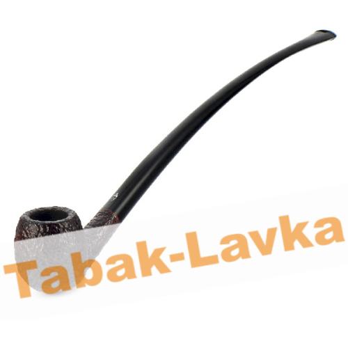 трубка Savinelli Tandem Rustic - 626 (без фильтра) - 2 мундштука