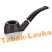 трубка Savinelli Tandem Rustic - 626 (без фильтра) - 2 мундштука