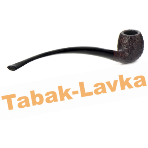 трубка Savinelli Tandem Rustic - 626 (без фильтра) - 2 мундштука