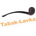 трубка Savinelli Tandem Rustic - 626 (без фильтра) - 2 мундштука