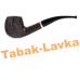 трубка Savinelli Tandem Rustic - 626 (без фильтра) - 2 мундштука