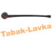 трубка Savinelli Tandem Rustic - 626 (без фильтра) - 2 мундштука