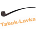 трубка Savinelli Tandem Rustic - 626 (без фильтра) - 2 мундштука