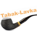 Трубка Volkan Pipe - Rustic - 040 - (без фильтра)